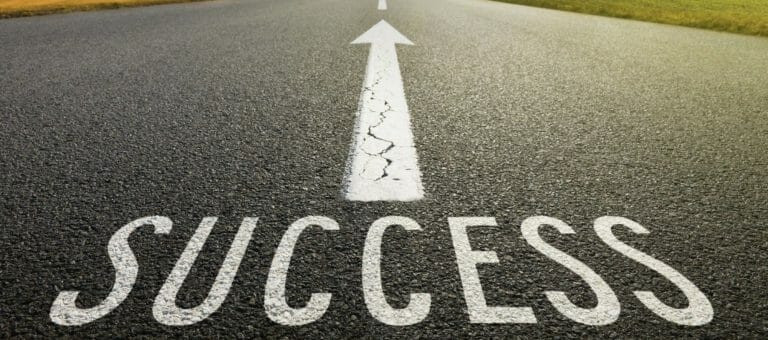 Setting Sales Goals