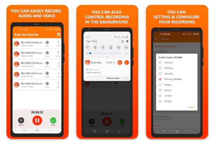 Quickvoice