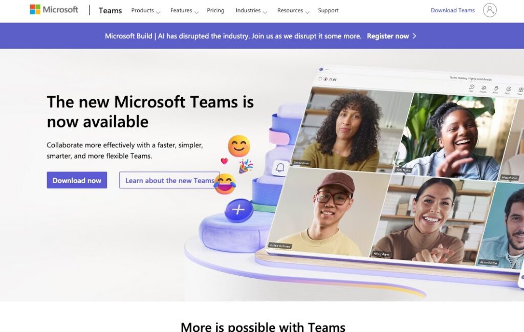 Microsoft Teams