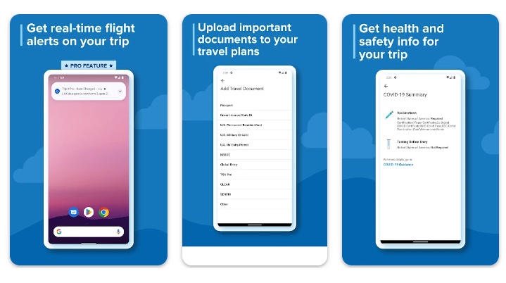 TripIt