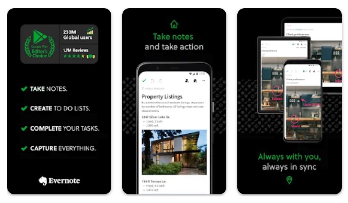 Evernote