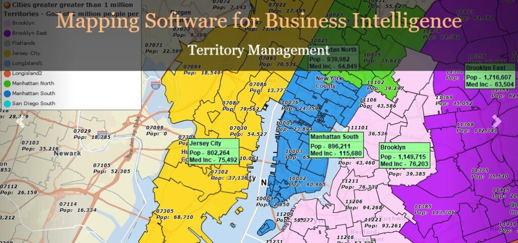 MapBusinessOnline