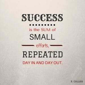 Motivational Quote 