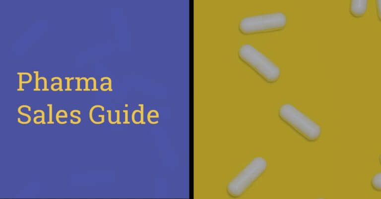 Pharmaceutical Sales