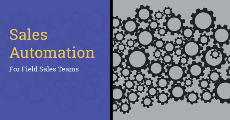 Sales Automation