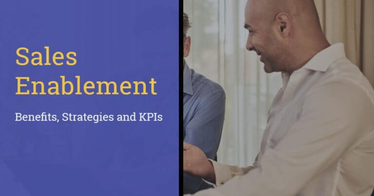 Sales Enablement