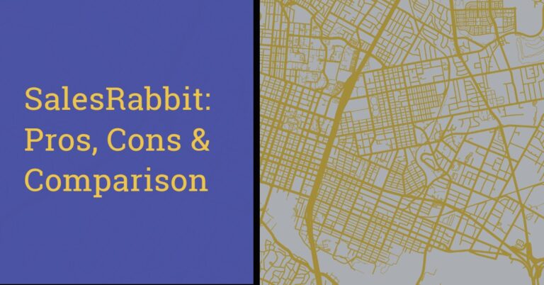 SalesRabbit App