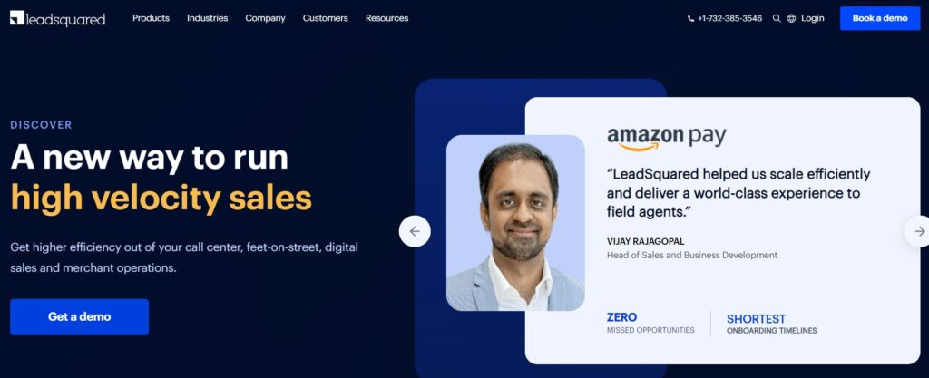 LeadSquared