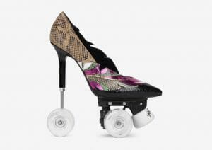 Stilettos