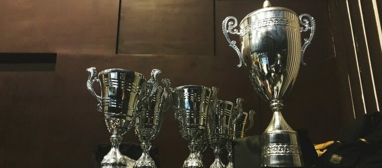 Trophies