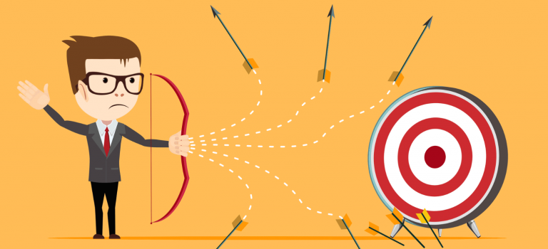Missed Target