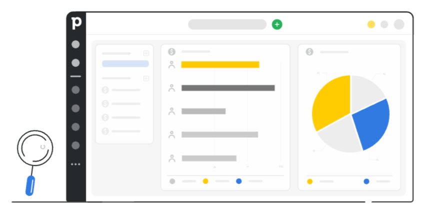 Pipedrive CRM