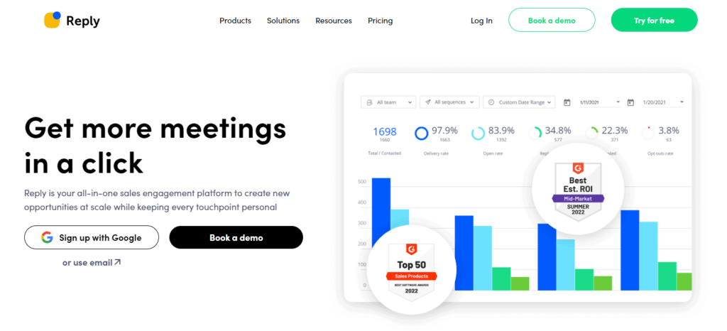 Reply.io