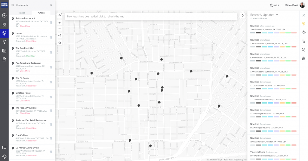 Google Places sales-intelligence-google-places