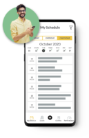 Sales-rep_calendar