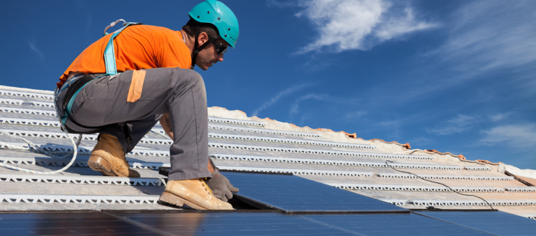 solar sales jobs