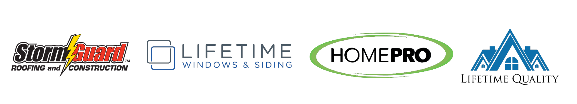 SPOTIO Roofing and Home Improvement Customers
